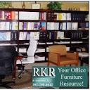 RKR Office Furniture Ocala