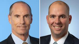 Touchstone CEO Blake Moore to retire midyear