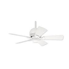 36/42 bluetooth invisible ceiling fan light led music player chandelier +remote. 36 Hunter Ceiling Fan Orbit Fan White 28420