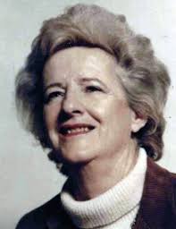 Angela “Tommy” McCormack Hasty