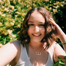 Stream Eliza Rose Johnson