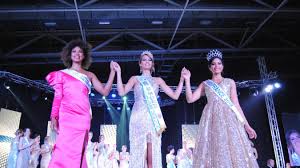 Miss france 2019 a accepté de raconter son histoire d'amour avec nicolas fleury, champion de vtt. Dunkerque Florentine Somers Elue Miss Nord Pas De Calais 2019 Video Galerie Photo