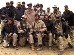 Maybe you would like to learn more about one of these? On This Day Green Berets Insert Into Afghanistan Link Up With Hamid Karzai Sofrep On This Day Green Berets Insert Into Afghanistan Link Up With Hamid Karzai