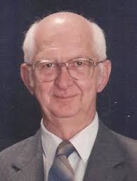 Erwin John “Erv” Hendrikse (1923-2013)
