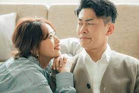 第二子妊娠中の近藤千尋ジャンポケ太田 協力し合うのが当たり前 のいまどき夫婦 たまひよ 第二子 妊娠 夫婦