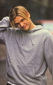 Nickolas gene nick carter is one of the celebrities from season 21 of dancing with the stars. War Mein Erster Schwarm Nick Carter Backstreet Boys Boys