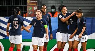 The team enjoyed success in the 1930s under coach hugo meisl, becoming a dominant side in europe. Autriche F France F Heure Chaine Streaming Les Infos Du Match