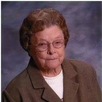 Grace Grimes Pace Obituary
