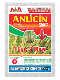 Anlicin 5WP