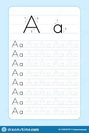 Dotted alphabet tracing worksheets uploaded by admin on monday, august 10th, 2020. Tracing Letters Font With Lines Novocom Top