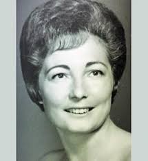 Viola SEDGWICK Obituary (2016)