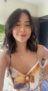 Kristine Paras's Instagram, Twitter & Facebook