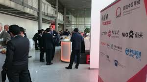 You'll see our low fees and exchange rate upfront. China Day 2017 Berlins Top Level Plattform Fur Entscheider Aus China Und Deutschland Expandiert Chkd
