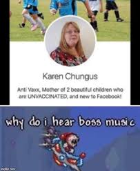 201 views • 5 upvotes • made by tylo4100 3 weeks ago. The Queen Of Karens Imgflip