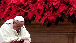 Después de las fiestas de navidad, el día de los santos inocentes supone una ocasión perfecta para gastarles una broma a tus familiares o amigos que no olvidarán. En El Dia De Los Santos Inocentes El Papa Invita A Acoger En Jesus El Amor De Dios Vatican News