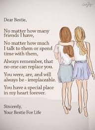 Jagz And Jiya Follow Me Rishita Surve Best Friend Quotes Bff Quotes Friendship Day Quotes