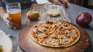 California pizza kitchen in fresno has closed. You Should Skip California Pizza Kitchen S Frozen Pizzas Here S Why