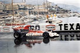 Image result for Top Banana 1972 Monaco