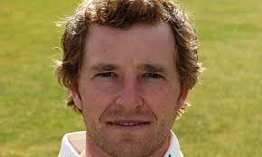 Glamorgan fire Jamie Dalrymple as captain and hire Alviro Petersen