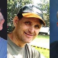 Obituaries in the Courier today, Oct. 8