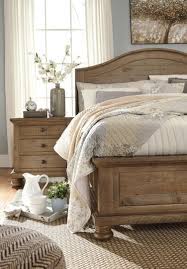Signature Design By Ashley B659565894 665 17 In 2021 Brown Furniture Bedroom Light Brown Bedrooms Home Decor Bedroom