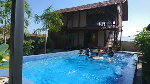 Delta homestay menjamin penginapan yang menyenangkan bagi para tamu di yogyakarta baik untuk tujuan bisnis maupun plesiran. Villa Homestay With Pool Ipoh Perak Mycribbooking