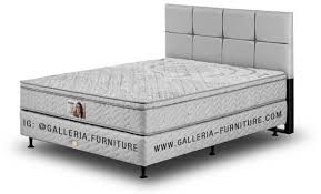Sebenarnya untuk memilih merk kasur yang bagus dan murah tidaklah sulit. Merk Spring Bed Yang Bagus Tapi Tidak Kemahalan Guhdo Plush Top