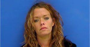 Maiden man and Newton woman charged with met possession