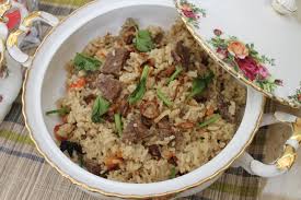 Resepi kari ayam noxxa 13. Nasi Daging Sedap Azie Kitchen