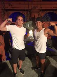 Con esta presea puede asegurar sus días en la. Aristeo Cazares Athlete Facebook