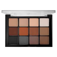 I've just ordered the sultry muse and i cannot wait to use it. Viseart Neutral Mattes Eyeshadow Palette Info Shops Rabattcodes