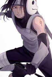 This is my original *naruto shippuden* anbu black ops pendant. Itachi Anbu Wallpapers Wallpaper Cave