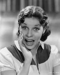 Martha Raye (1916-1994), born