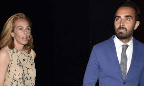 Rocío Carrasco, en crisis con Fidel Albiac: hundida por la presión mediática