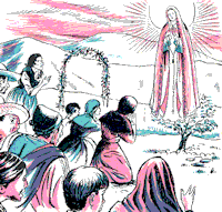 Our Lady of Fatima