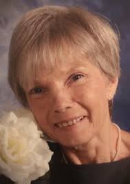Obituary for Gwendolyn Pace Sprouse-Meadows