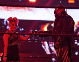 Alexa bliss has been holding down the creepy storylines since then. Qkdymkgwmf7cem