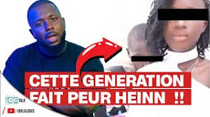 LELO TALK: POURQUOI CA PARLE DE RUTH MARLENE?