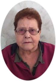 Doreen Jane Szewczuk Obituary
