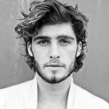 Here are a lot of ideas that will help your son to stand out and show his. Surfer Hair For Men 50 Beach Inspired Men S Hairstyles