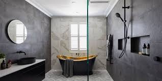 إليك طرق تنسيق ديكورات الحمامات بطرق مودرن مبتكرة ليكون منزلك مثال الأناقة