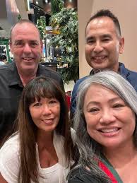 Wesley Kiyomi Kamiya Obituary March 3, 2025