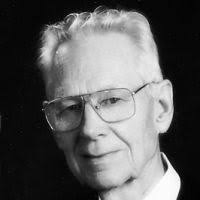 Eugene Francis “Gene” Eckel (1921-2008)