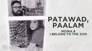 Paalam na sa mga pangakong di na mabubuhay pa. Patawad Paalam Moira Dela Torre X I Belong To The Zoo Lyrics Youtube