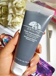 Origins Clear Improvement Active Charcoal Mask To Clear Pores Reviews Madame Keke The Luxury Beauty And Lifestyle Blog Origins Clear Improvement Active Charcoal Mask Flower Fusion Violet Nourishing Sheet Mask Active Charcoal Mask Charcoal Mask Active Charcoal
