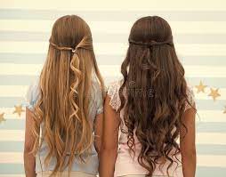 Top 50 stylish little girls hairstyles. 47 855 Kids Hair Photos Free Royalty Free Stock Photos From Dreamstime