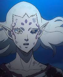 Black Clover William X Patri