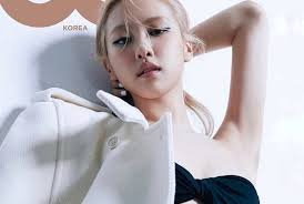 Xuất hiện thêm nhiều chi tiết khiến Rosé lại vướng tin đồn hẹn hò Kang