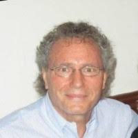 John Doscher MHA, EMT