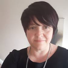 Slimming World Crewe with Ellen